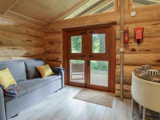 Owl Valley Cabin - 4