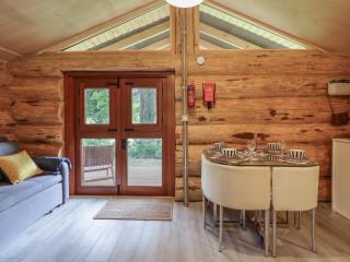Owl Valley Cabin - 3