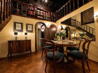 Veronica Suite, Terrace exclusive Historic Centre Piazza Venezia - 2