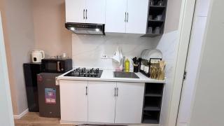 Bella Suites- junior one bedroom, Alba Apartments, Wanyee Road - 5
