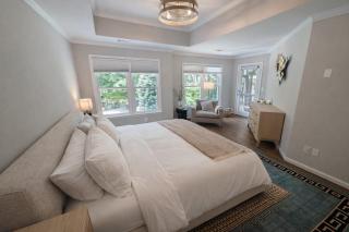 Quiet Lake Claire Home Near Candler Park & MARTA - 3