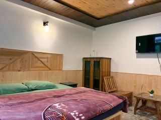 The Snow Inn - 9