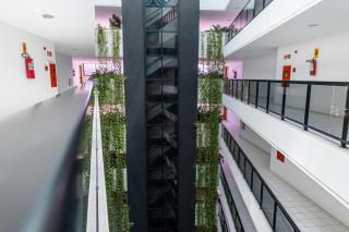 Apê 250m Feirinha Artesanato I Piscina I Vista Mar I Garagem 704 - 3