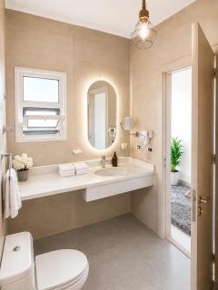 Chic 2BR Sea view Groove AinSokhna - Beach Club by MILA - 5