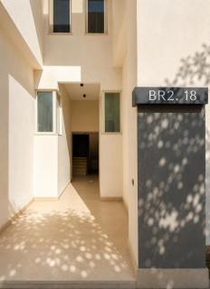 Chic 2BR Sea view Groove AinSokhna - Beach Club by MILA - Ain Sukhna - 3