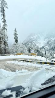 The Snow Inn - 3
