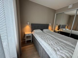 Apartment Marinan Portin Kapteeni A 17 kaksio Kalajoki - 3