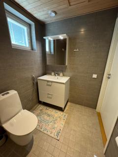 Apartment Marinan Portin Kapteeni A 17 kaksio Kalajoki - 1