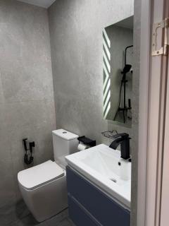 Lovely 1-bedroom rental unit in the city center - 1