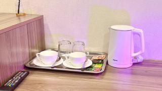 Premium Grand 777 hotel Tashkent - 3