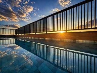 Executive Loft - Praticidade e modernidade. - 4