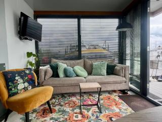 Houseboat De Amstel - 2
