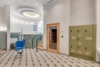 Stylish Studio Downtown Pool Gym Sauna - 2