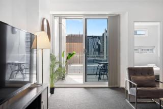 Vision On Morphett 2BR Apartment With Parking - 5