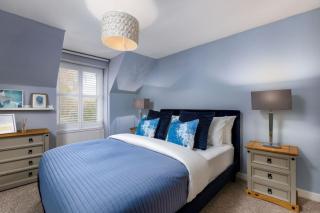 Pear Tree Cottage, Dunblane - 8