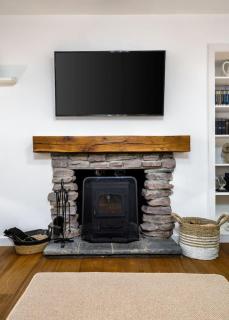 Pear Tree Cottage, Dunblane - 3