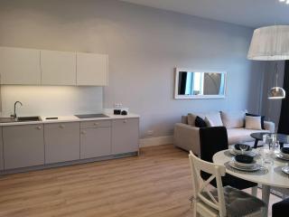 Apartament Na Deptaku DELUXE - 2
