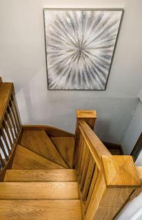 Pear Tree Cottage, Dunblane - 3