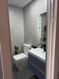 Lovely 1-bedroom rental unit in the city center - 4