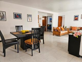 Big comfy apartment oaxaca city early check in - 5