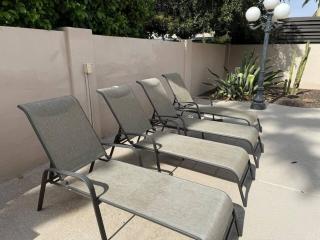 Pet-Friendly Mesa Retreat w/ Private Pool, Pool Table & Great WiFi Near Golf, Hiking & Spring Training - 6