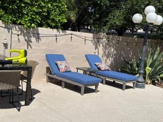 Pet-Friendly Mesa Retreat w/ Private Pool, Pool Table & Great WiFi Near Golf, Hiking & Spring Training - 1