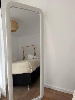 Luminoso apartamento con balcon y garage - 5