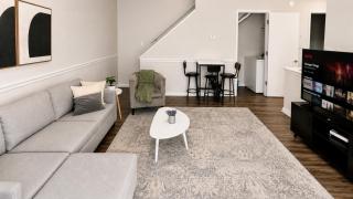 The Crestline Stay Hoover Townhome 2BR - 7