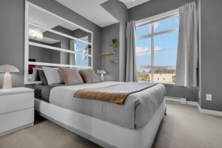 2BR Townhome in Langley Close to Shopping Malls and TandT - 9