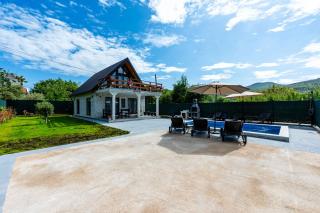 Villa Ksenija with Private Pool- Peace & Privacy - 1