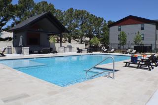 Amp'd Up Music-Themed 2BR Near AMP & Bentonville - Rogers - 7