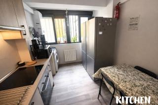 Cozy Guest Room in Central Madrid - Perfect for Professionals - 5