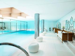 Hôtel Le Royal Monceau Raffles Paris - 8