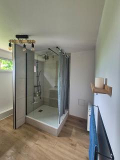 Cocon moderne et chaleureux - 7