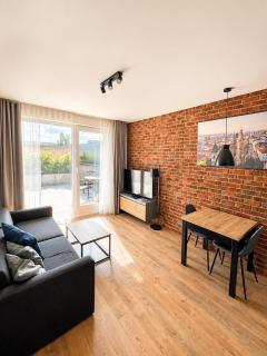 AH Terrace Suite - 0