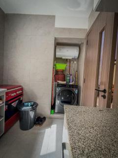 CATU Colors and Comfort, A Choice of Studios in Dakar - 6