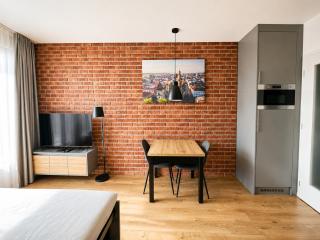 AH Terrace Suite - 2