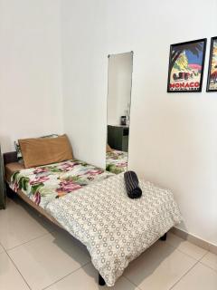 Sliema Comfort Retreat Quiet 1 Bedroom for 4 people with Self CheckIn - 8