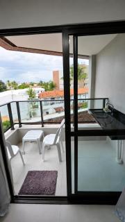 Apt a 120 metros das piscinas naturais by La Playa - 2
