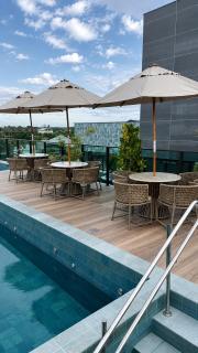 Apt a 120 metros das piscinas naturais by La Playa - 1