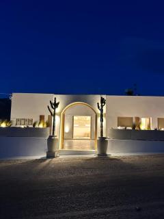 Spongia Apartments and Suites Kalymnos - 8