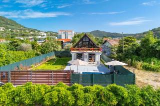 Villa Ksenija with Private Pool- Peace & Privacy - 3