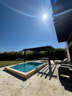 4BR Villa Cap Cana Green Village - 8