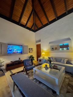 4BR Villa Cap Cana Green Village - 2