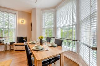 1 Bed in Scarborough oc-s0460 - 4