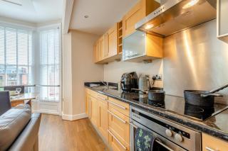 1 Bed in Scarborough oc-s0460 - 5