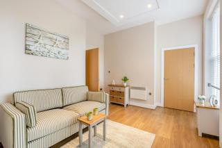 1 Bed in Scarborough oc-s0460 - 3