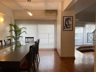 Magnífico duplex 8 huéspedes Palermo - Villa Crespo - 6