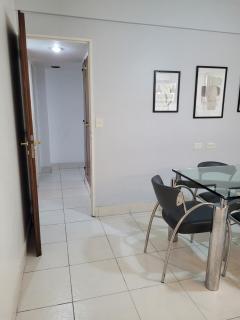 Magnífico duplex 8 huéspedes Palermo - Villa Crespo - 2