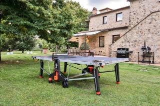 Luxury Villa Tuscany - 3